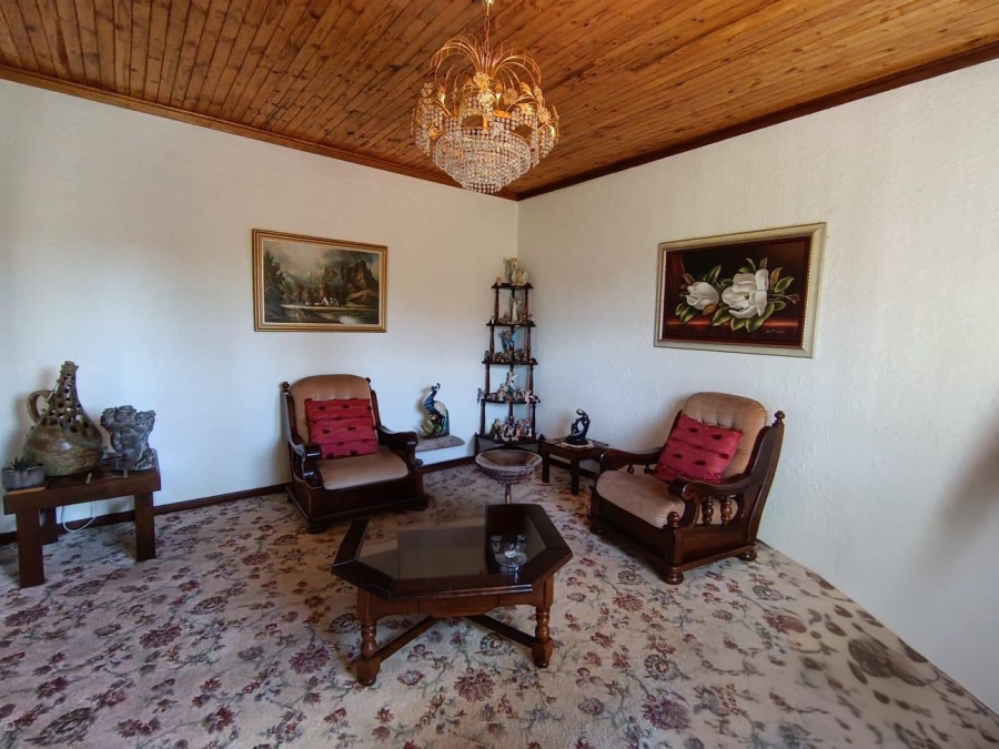 3 Bedroom Property for Sale in Fichardt Park Free State